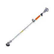 Operator Pipe System