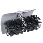 Multi-Function Attachment Parts